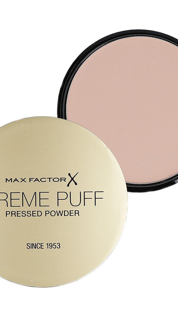 Creme Puff Powder 81