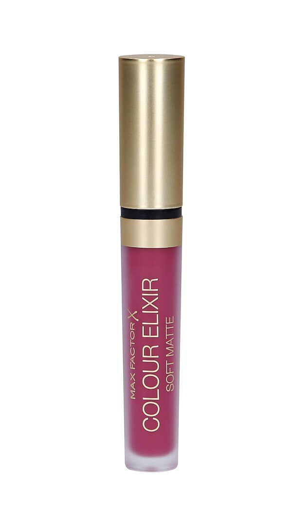 Colour Elixir Soft Matte 020 Blushing Peony