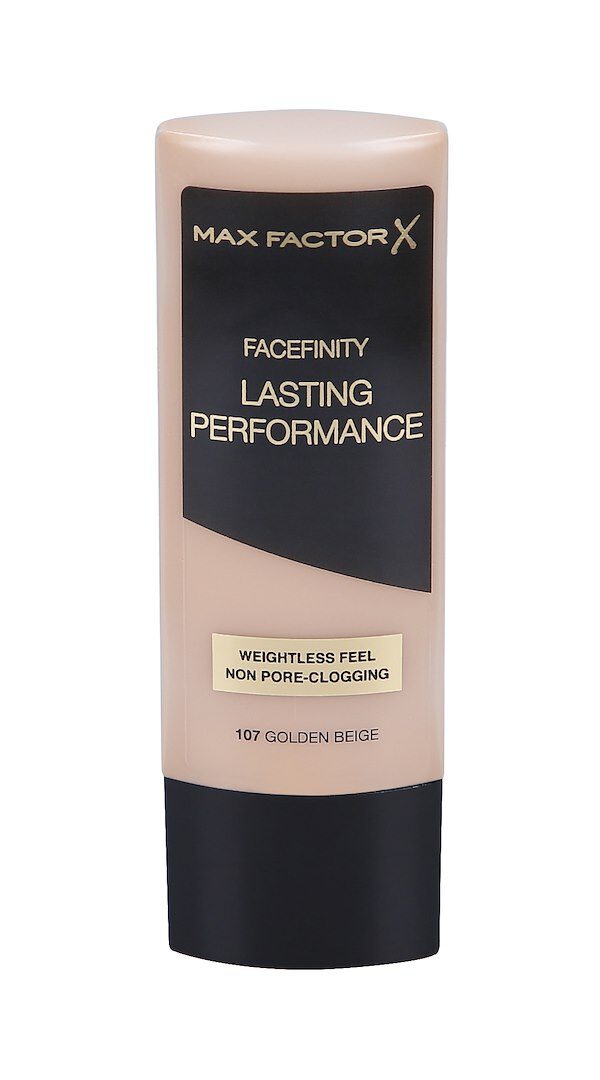 Lasting Performance 107