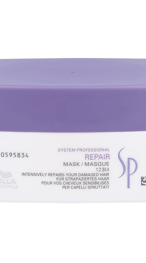 Sp Repair Mask 200Ml