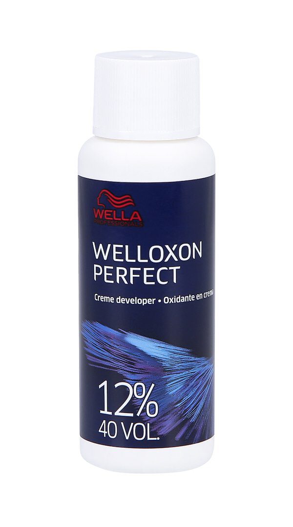 Welloxon Perfect 40V 12% 60Ml (Original)