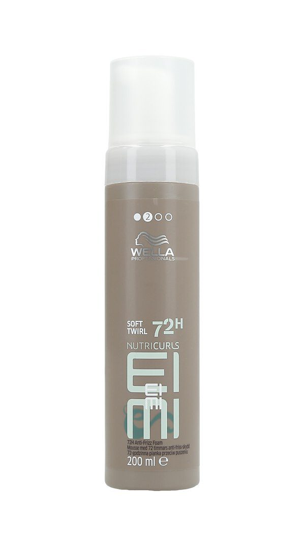 Eimi Nutricurls Soft Twirl 200Ml