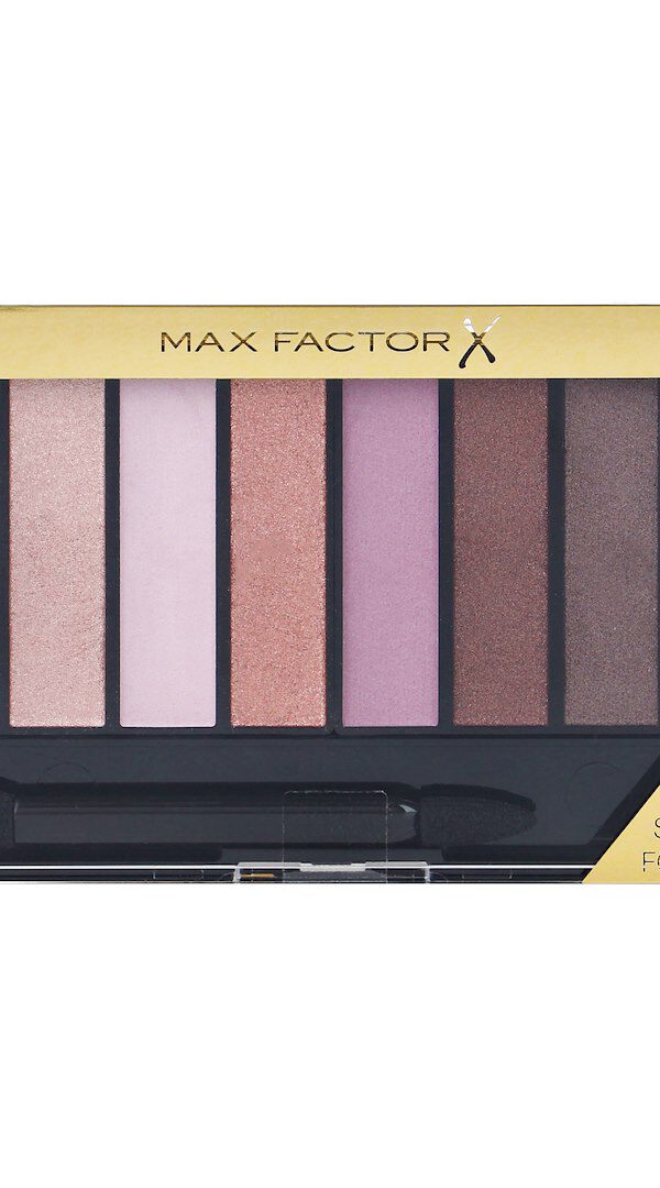 Masterpiece Nude Palette 03 6,5G