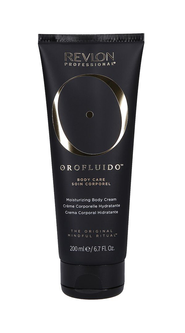 Orofluido Body Cream 200Ml