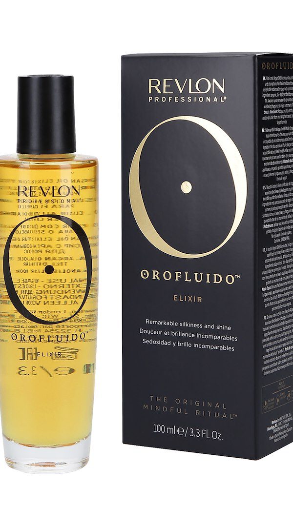 Orofluido Original Elixir 100Ml