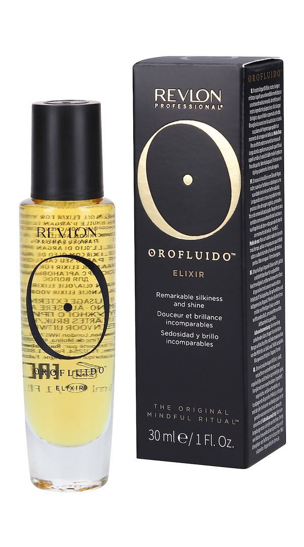 Orofluido Original Elixir 25Ml