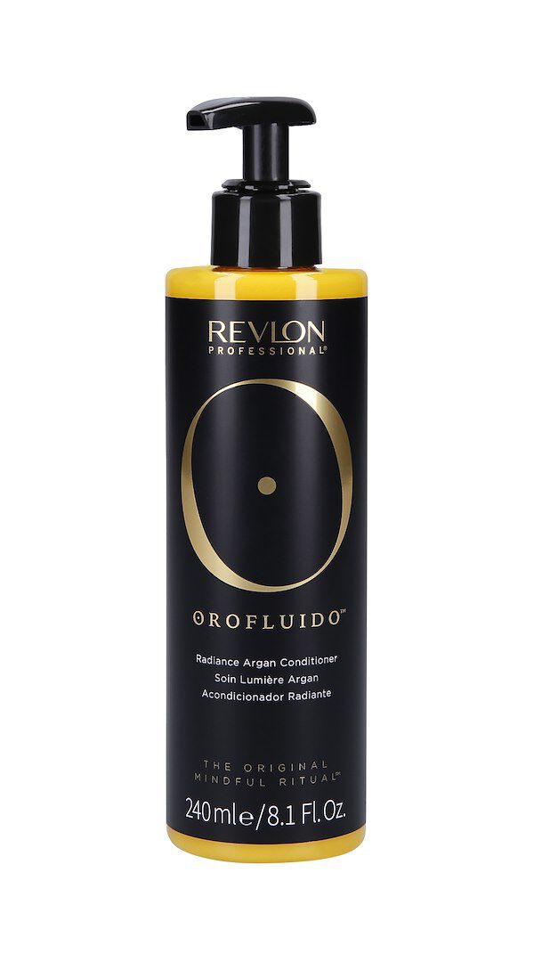 Orofluido Restorative Conditioner 240Ml