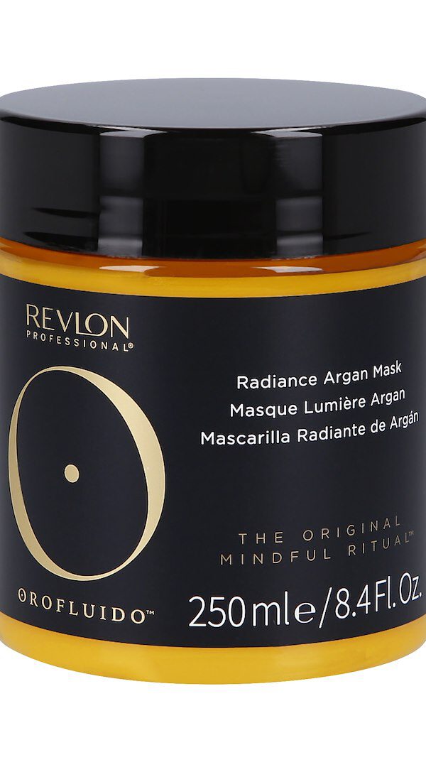 Orofluido Restorative Mask 250Ml