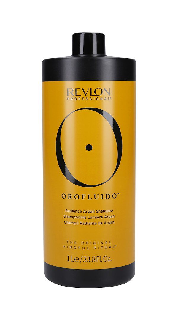 Orofluido Restorative Shampoo 1L