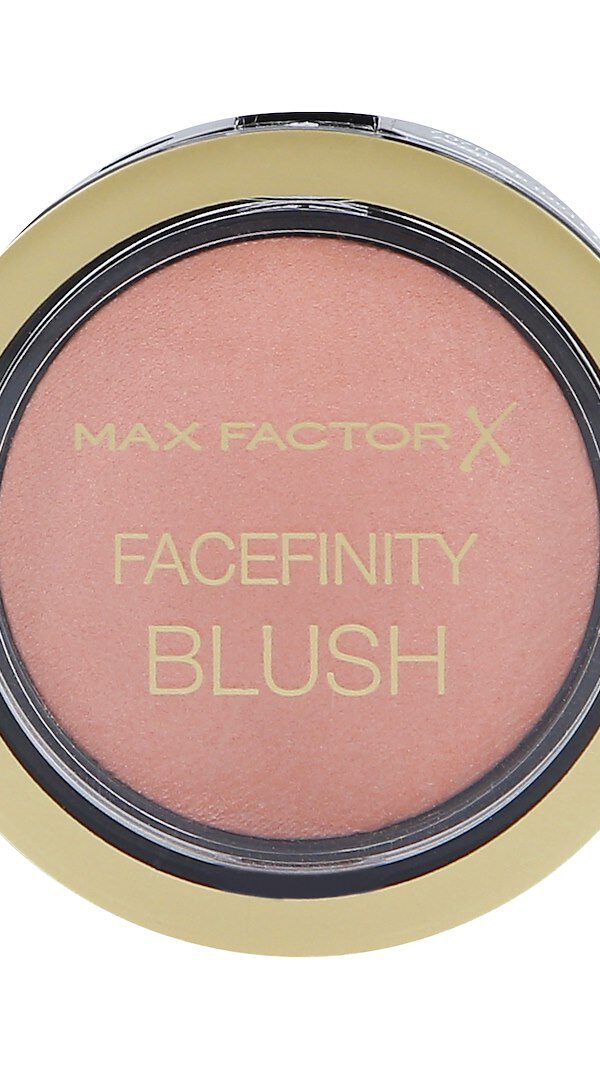 Facefinity Blush 040 Delicate Apricot 1,5G