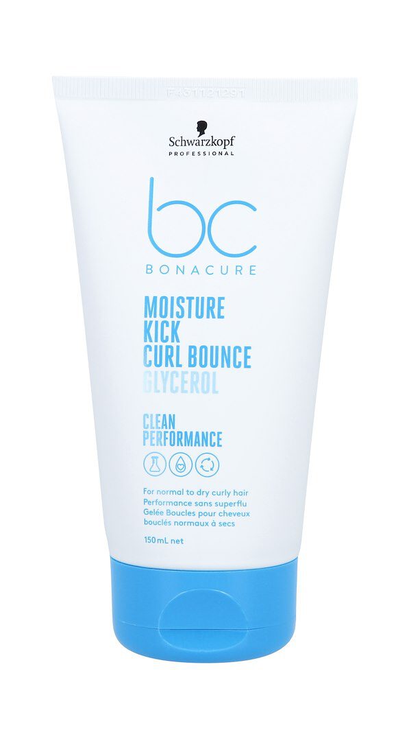 Bonacure Moisture Kick Conditioner Curl 150Ml