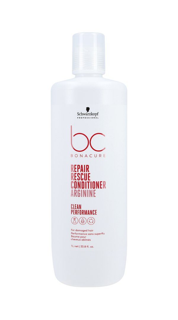 Bonacure Repair Rescue Conditioner 1L