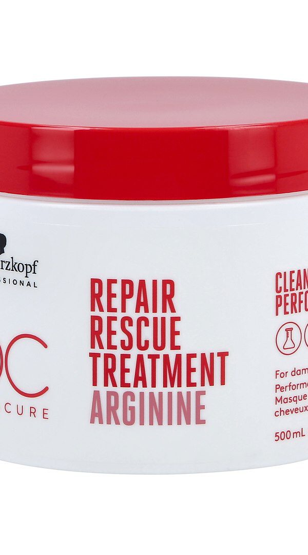 Bonacure Repair Rescue Treatment 500Ml