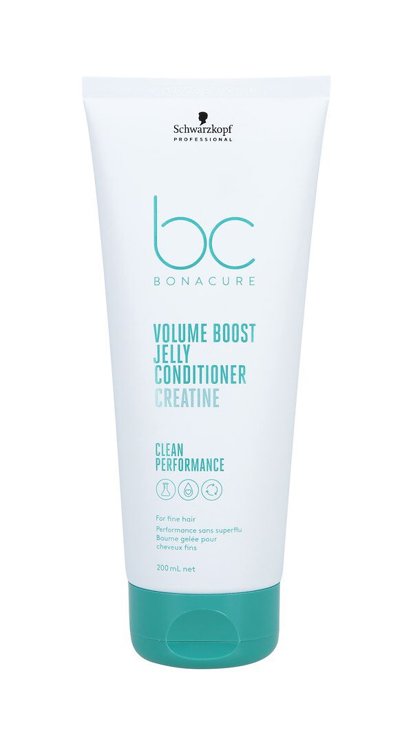 Bonacure Volume Boost Jelly Conditioner 200Ml