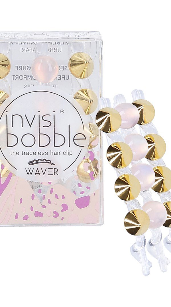 Invisi Bobble Waver Urban Safari Wildlife Nightlif