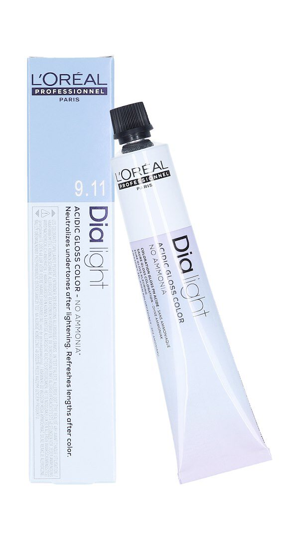 Dia Light 9,11 50Ml