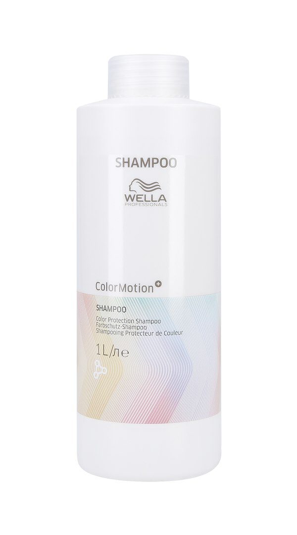 Wpc Color Motion Shampoo 1L