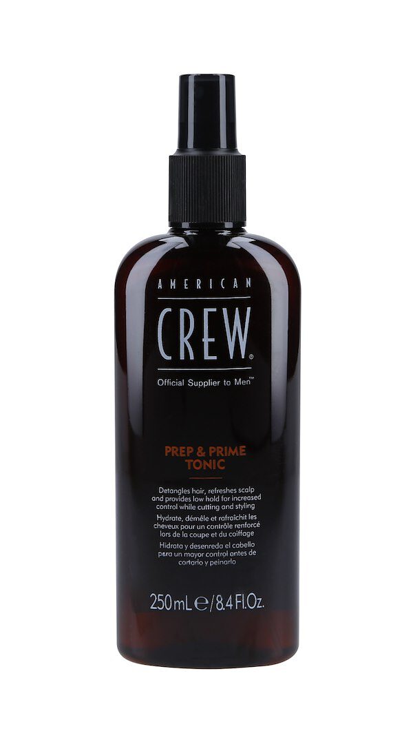 Ac Classic Prep&Prime Tonic 250Ml