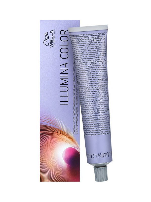 Illumina Color 7/7