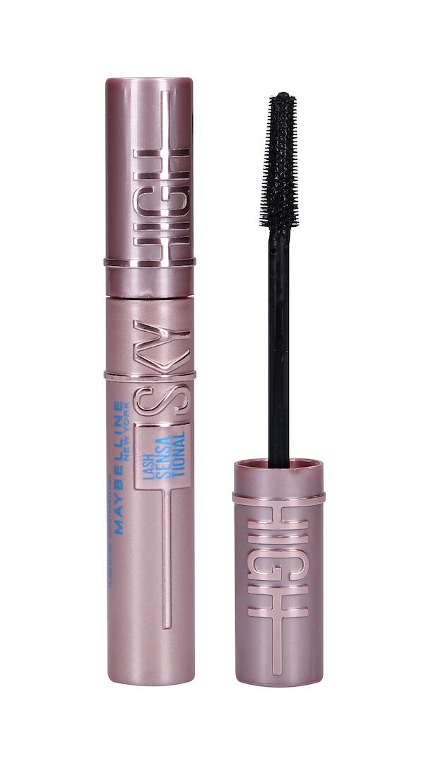 Mascara Lash Sensational Sky High Very Black Wp