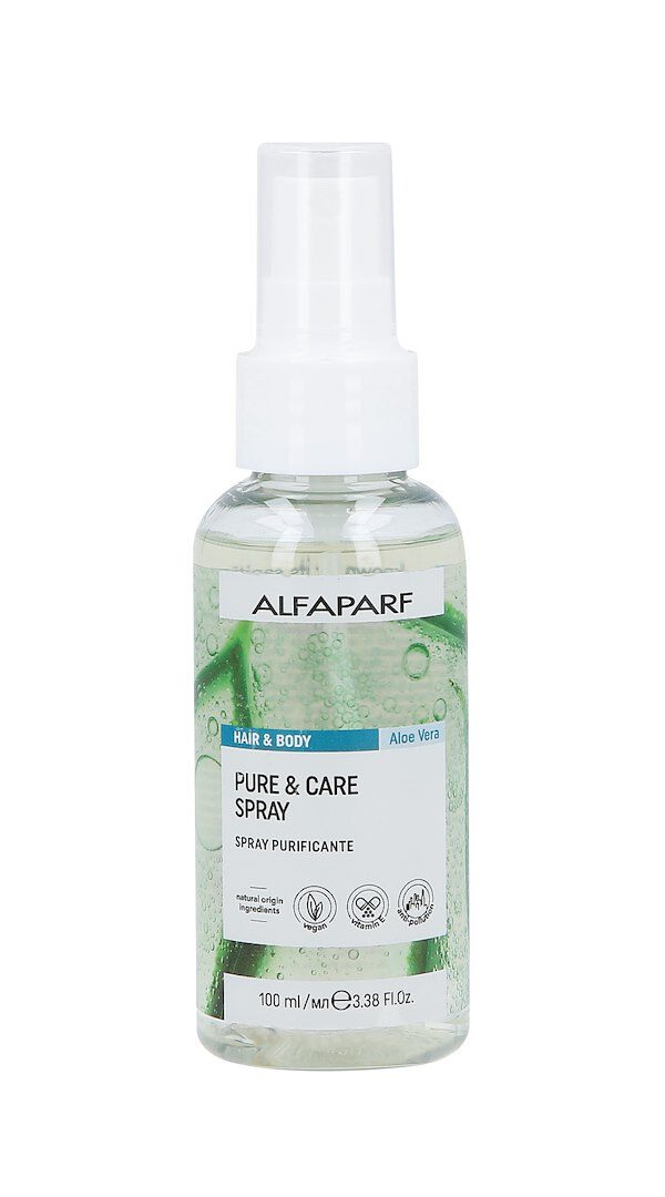 Alfa Apg Pure&Care Spray 100Ml
