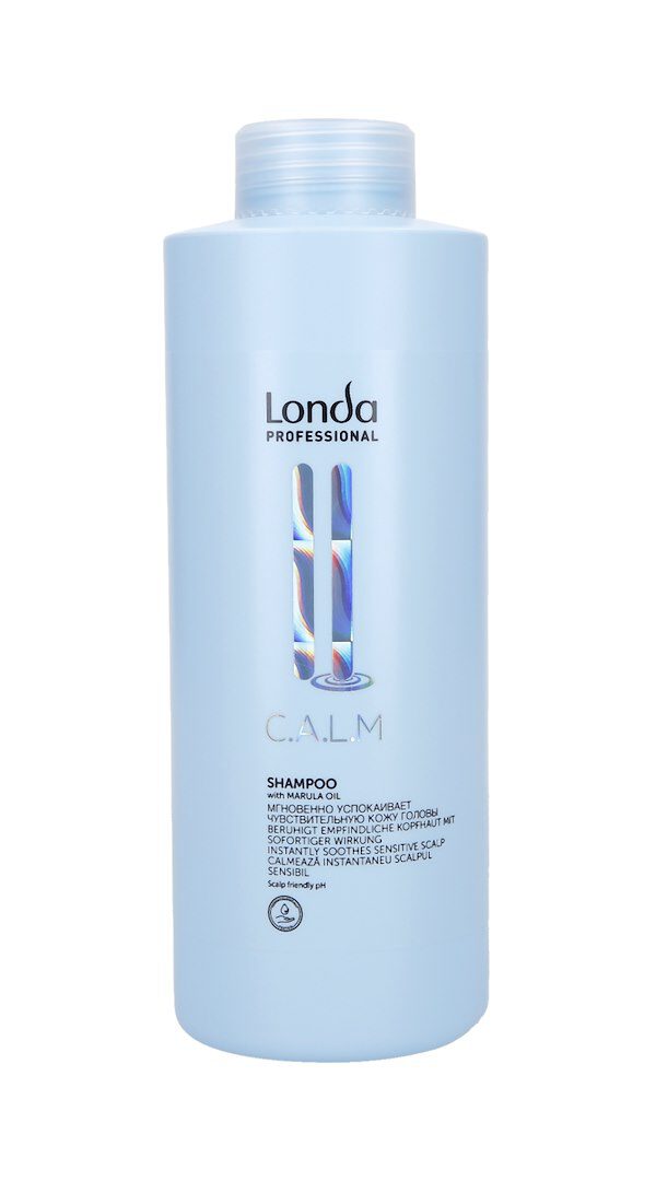 Londa Calm Shampoo 1L