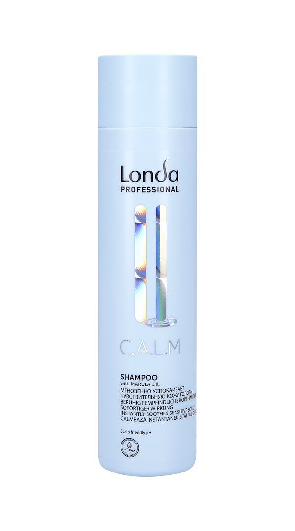 Londa Calm Shampoo 250Ml
