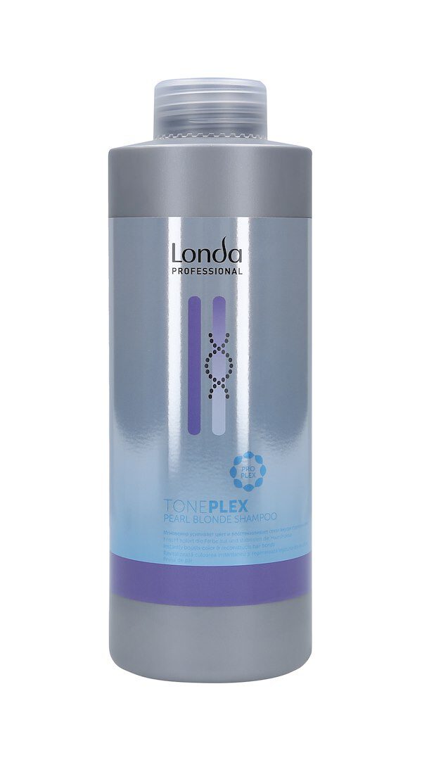 Londa Toneplex Pearl Bl Shampoo 1L