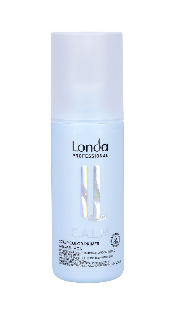 Londa Calm Scalp Color Primer 150Ml