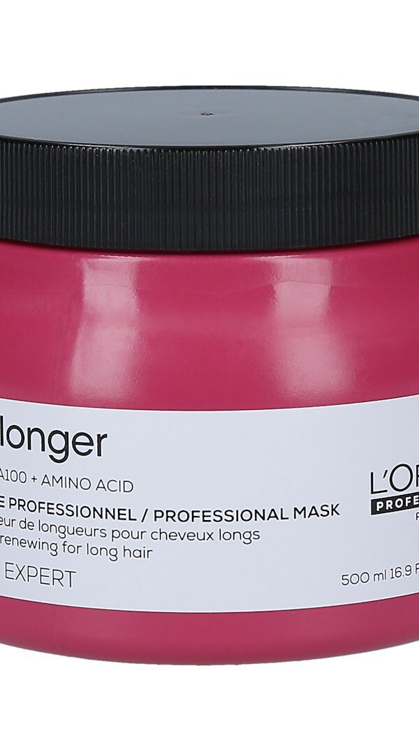Se Pro-Longer Mask 500Ml