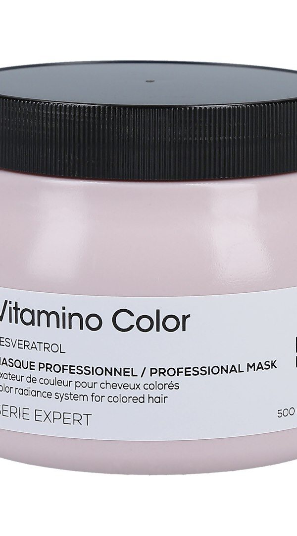 Se Vitamino Color Resveratrol Mask 500Ml