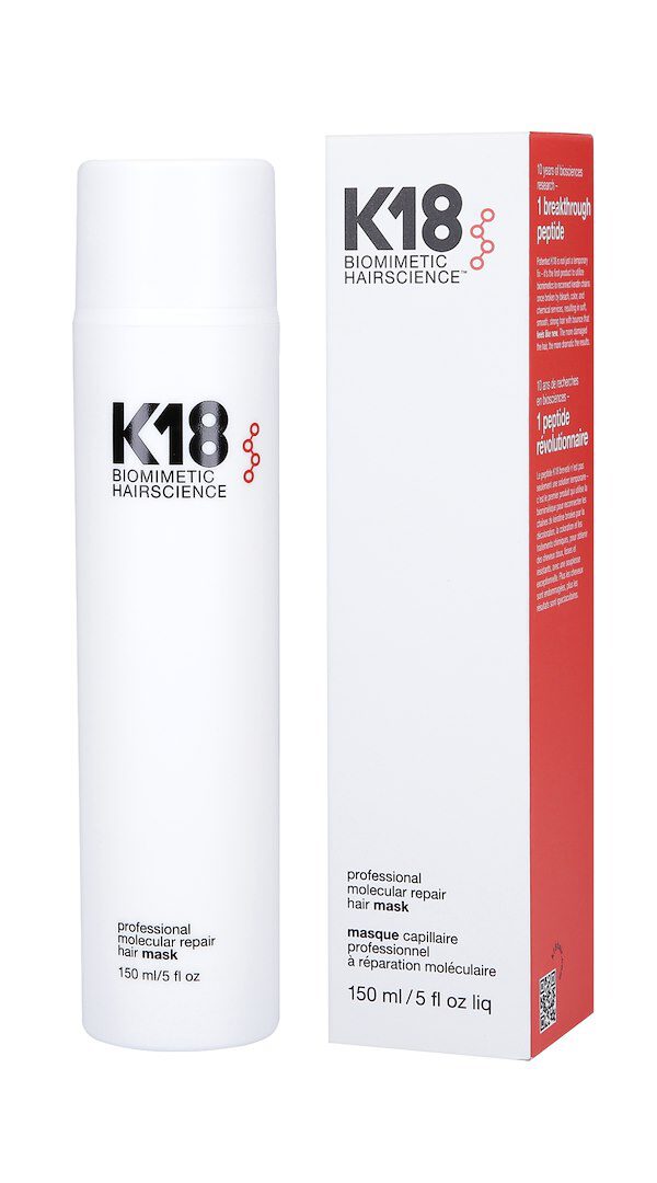 K18 Repair Mask 150Ml