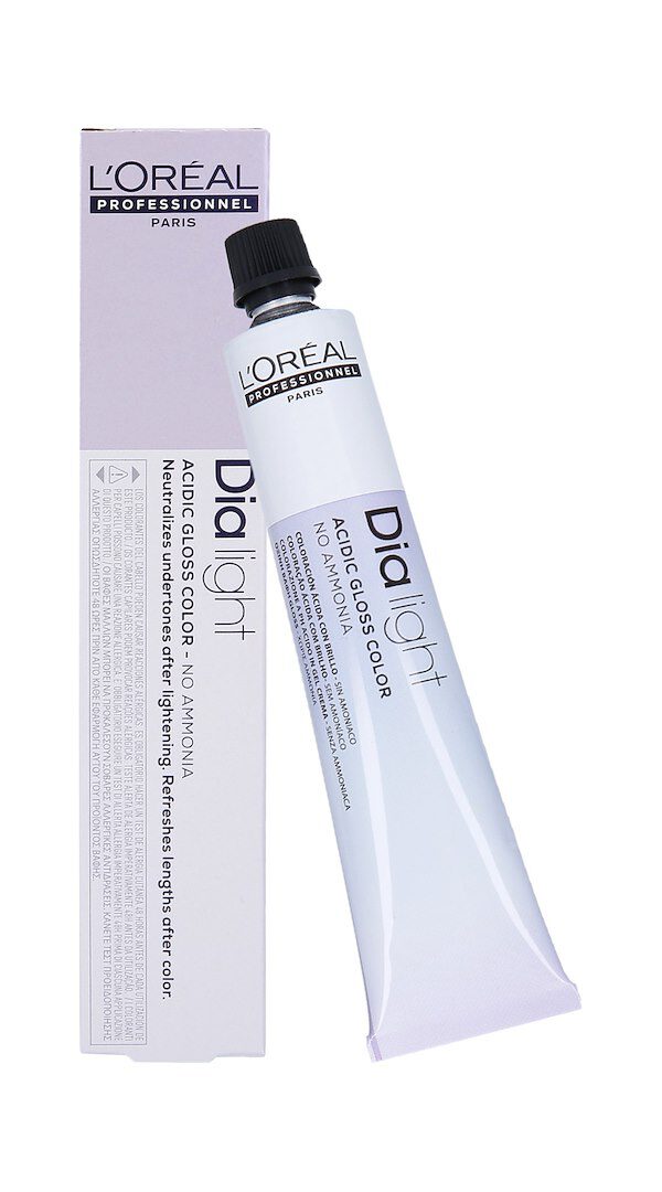 Dia Light 8,34 50Ml