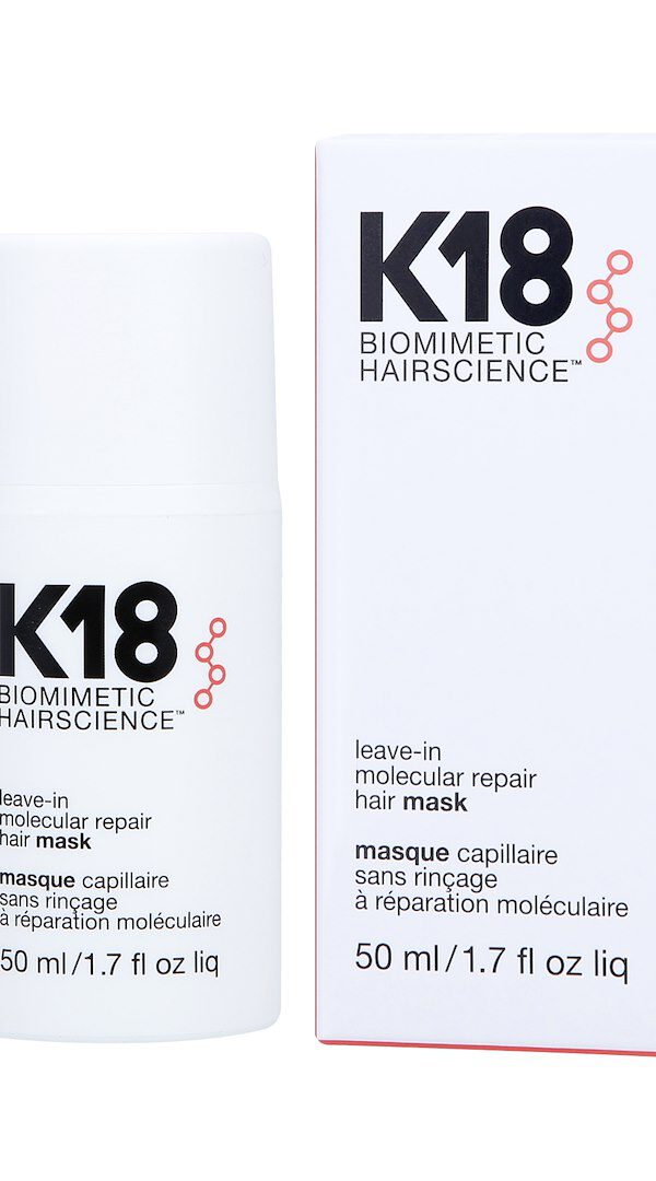 K18 Repair Leave In Mask 50Ml