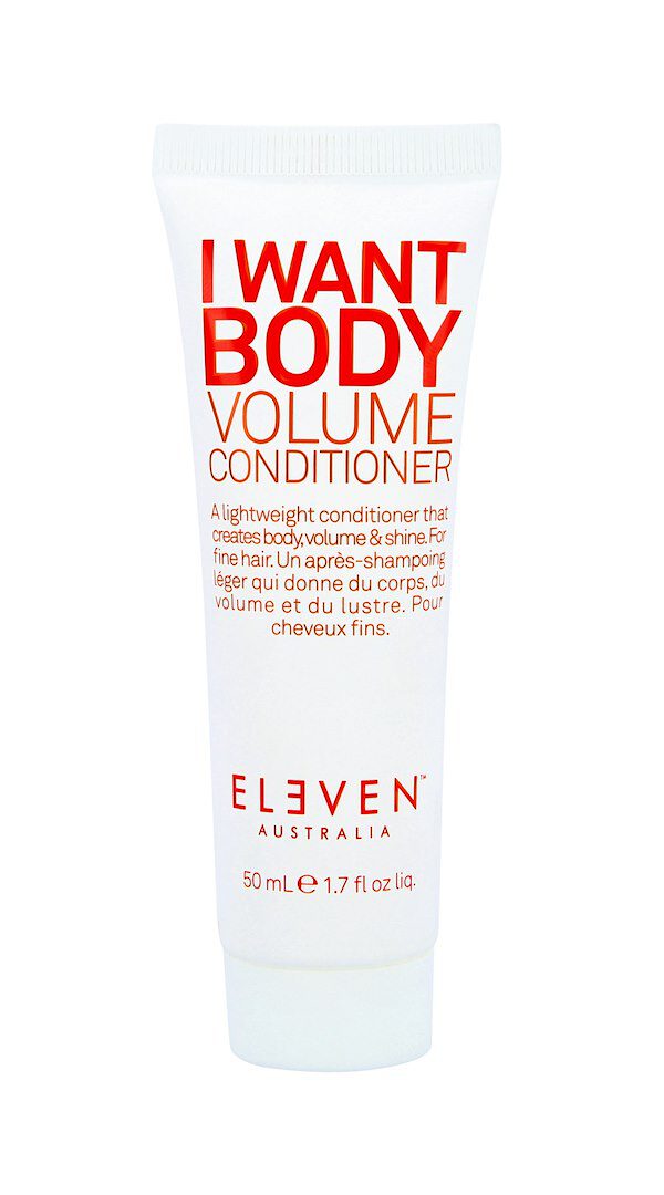 Ea I Want Body Volume Conditioner 50Ml