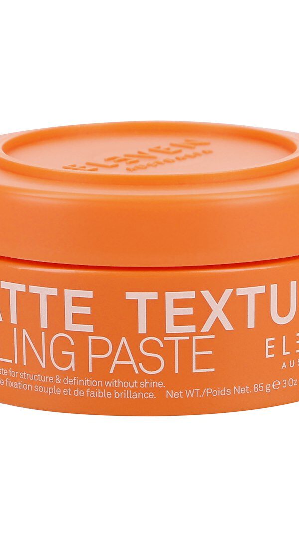 Ea Matte Texture Styling Paste 85G