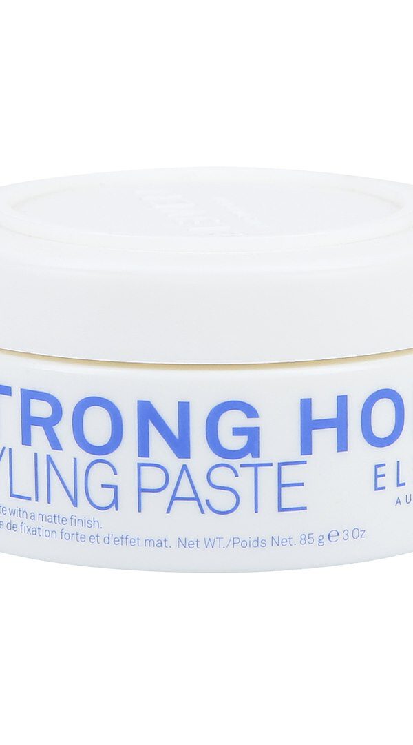 Ea Strong Hold Styling Paste 85G