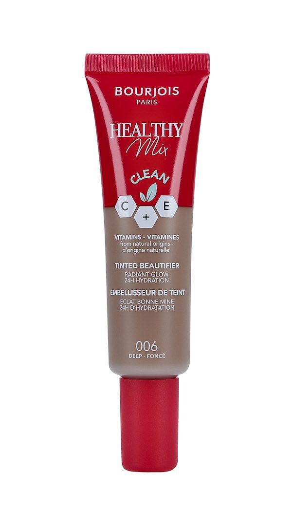 Hm Tinted Beautifier 006 Deep 30Ml
