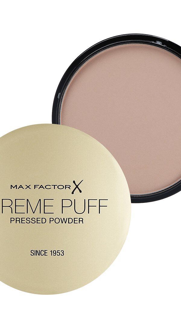 Creme Puff Powder 40