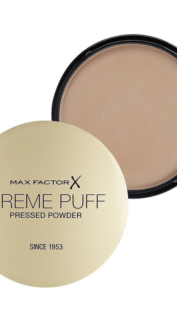 Creme Puff Powder 14