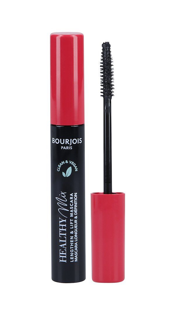 Mascara Healthy Mix Length&Lift 001 Black 7Ml