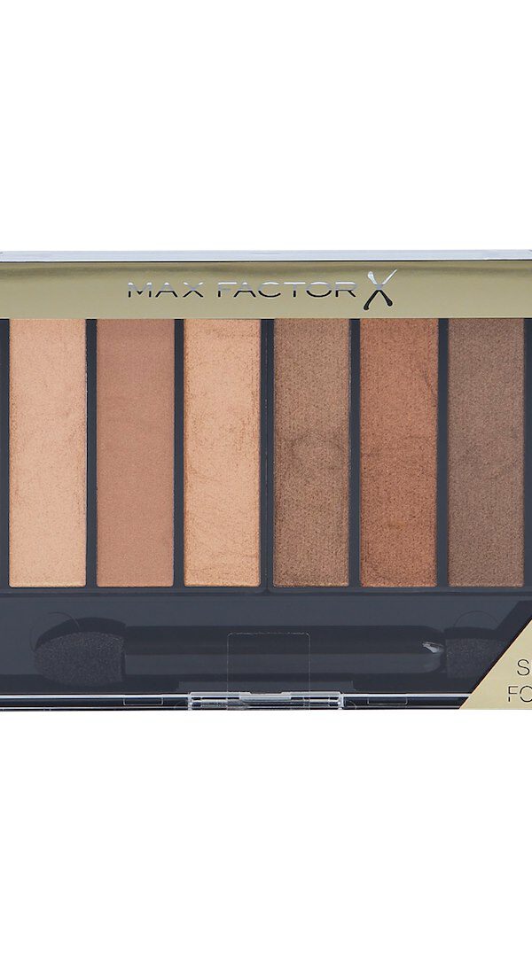 Masterpiece Nude Palette 02 6,5G