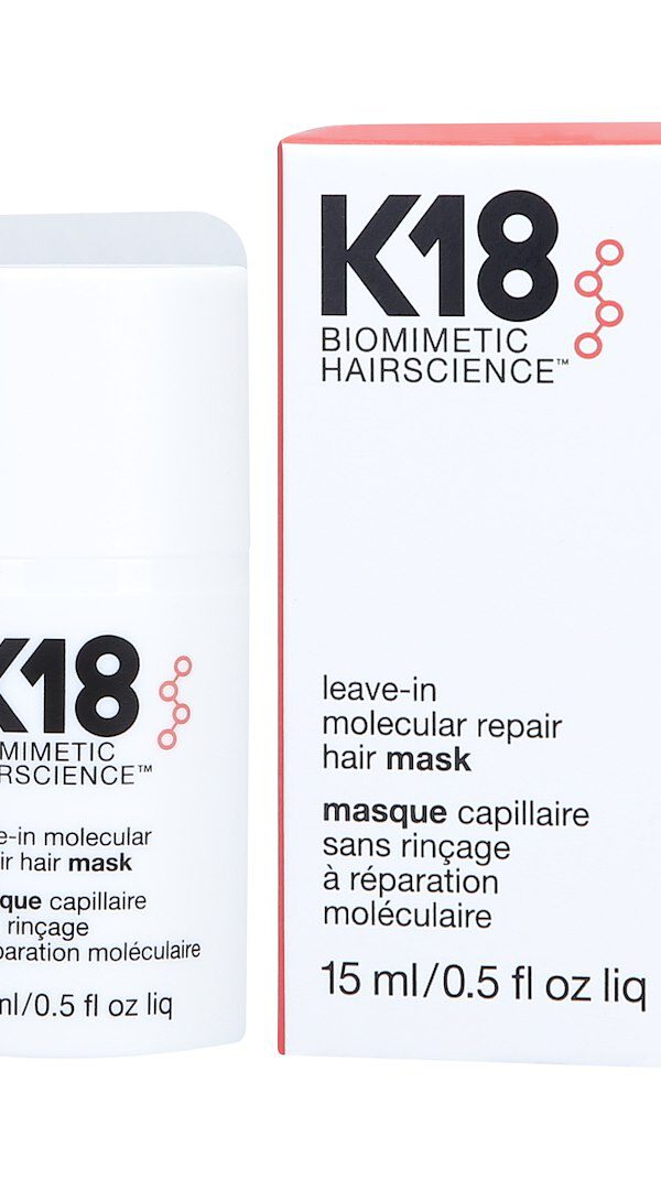 K18 Repair Leave In Mask 15Ml