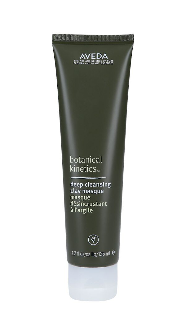 Aveda Botanical Kin Deep Clean Herbal Masque 125Ml