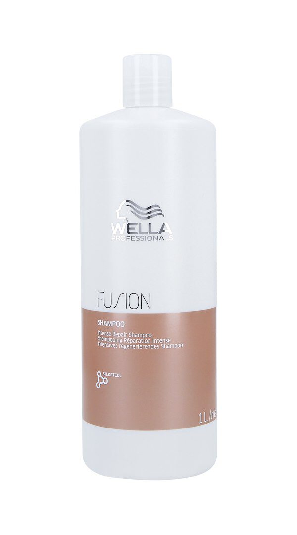 Wpc Fusion Intense Repair Shampoo 1L