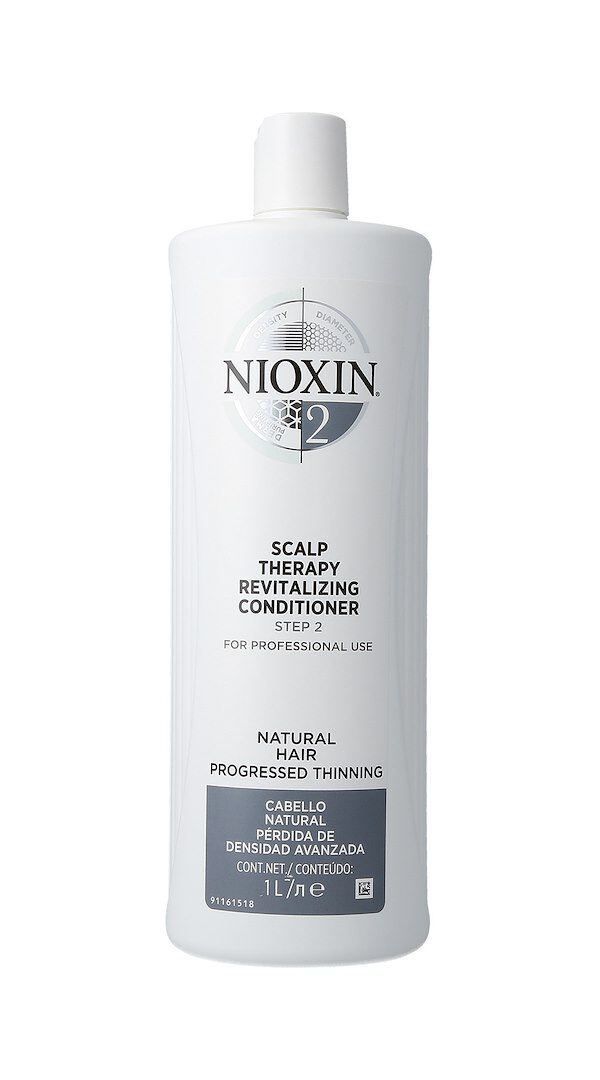Nio Thinning 2 Scalp Revitaliser 1L