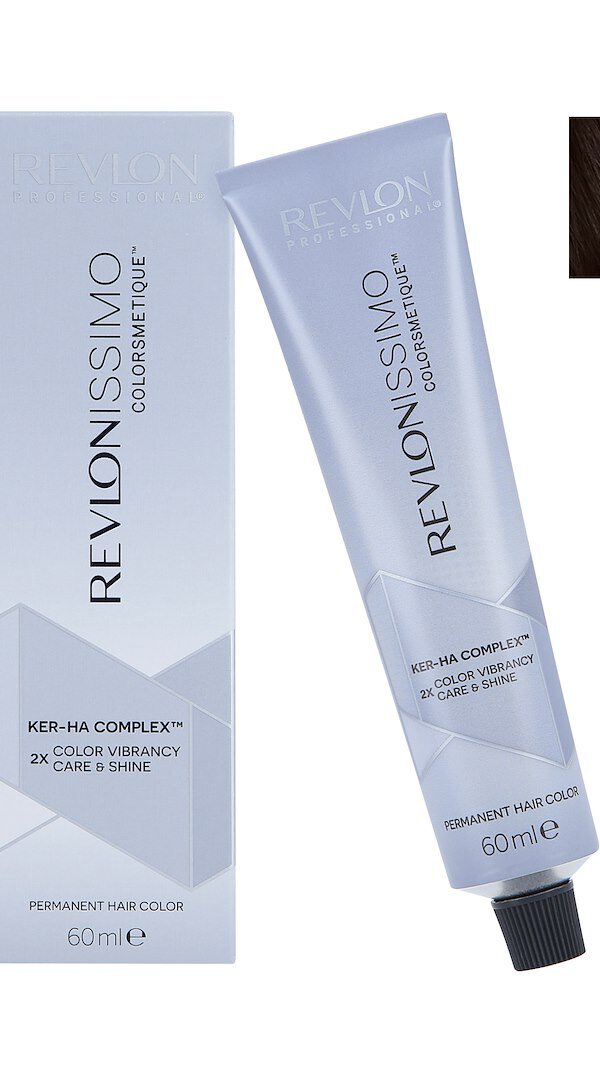 Rev Revlonissimo Cc 3 60Ml