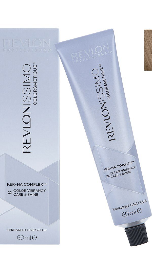 Rev Revlonissimo Cc 7 60Ml