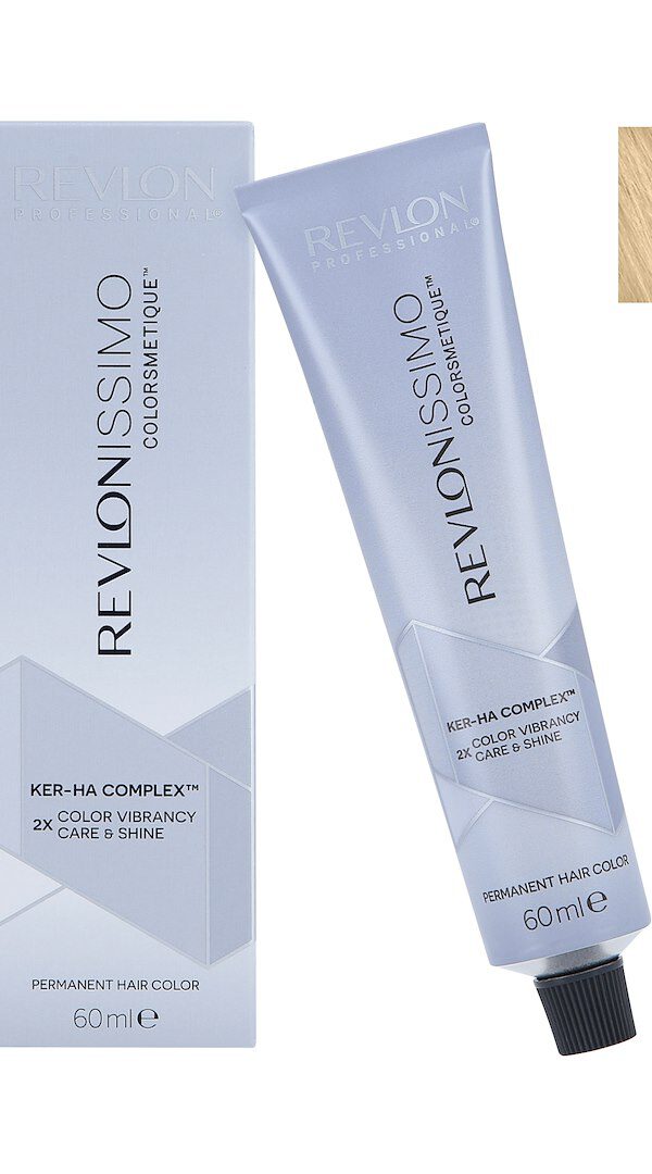 Rev Revlonissimo Cc 10 60Ml