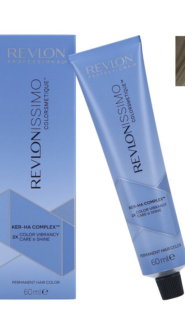 Rev Revlonissimo Cc 6,1 60Ml